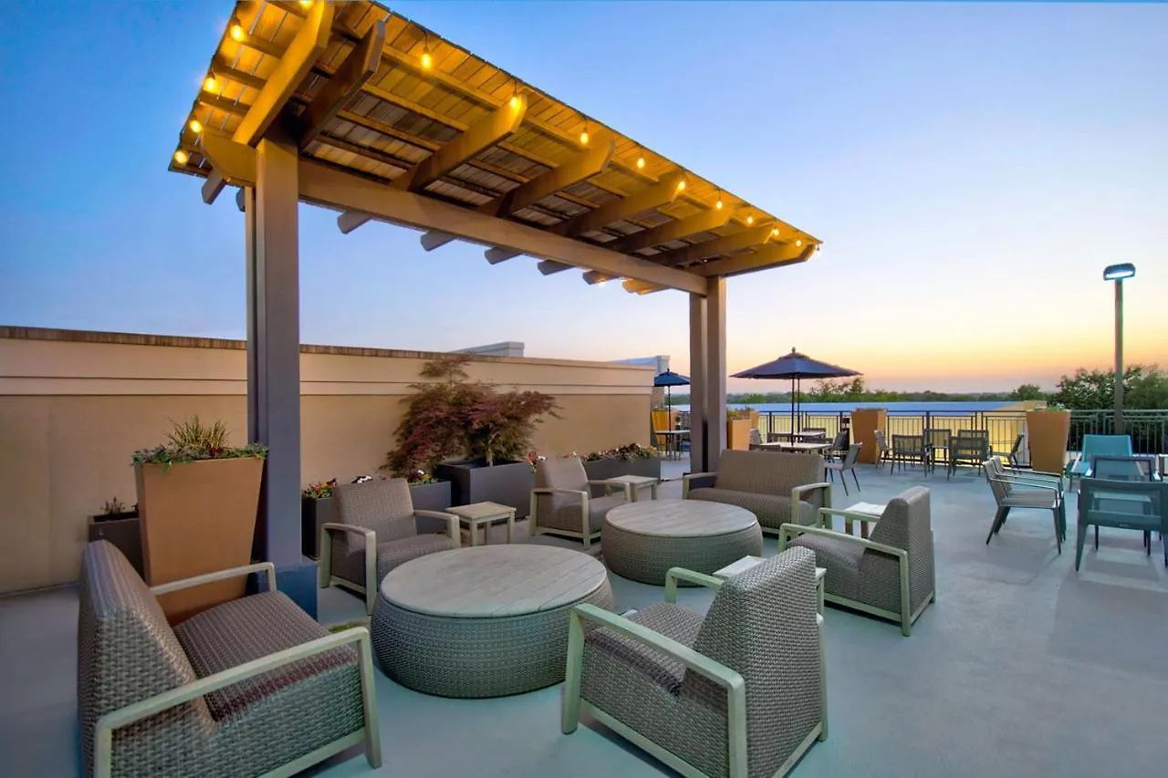 Courtyard By Marriott Nashville Green Hills 3*,