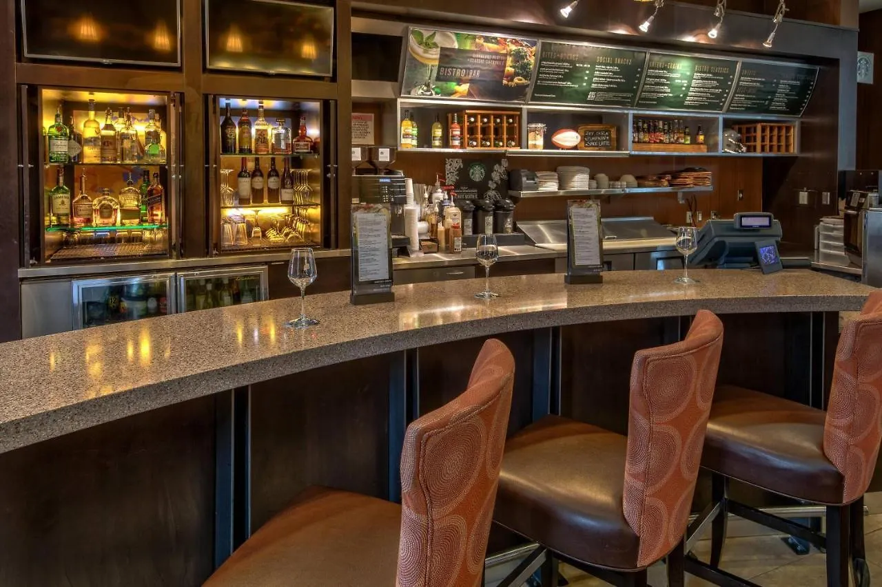 Courtyard By Marriott Nashville Green Hills