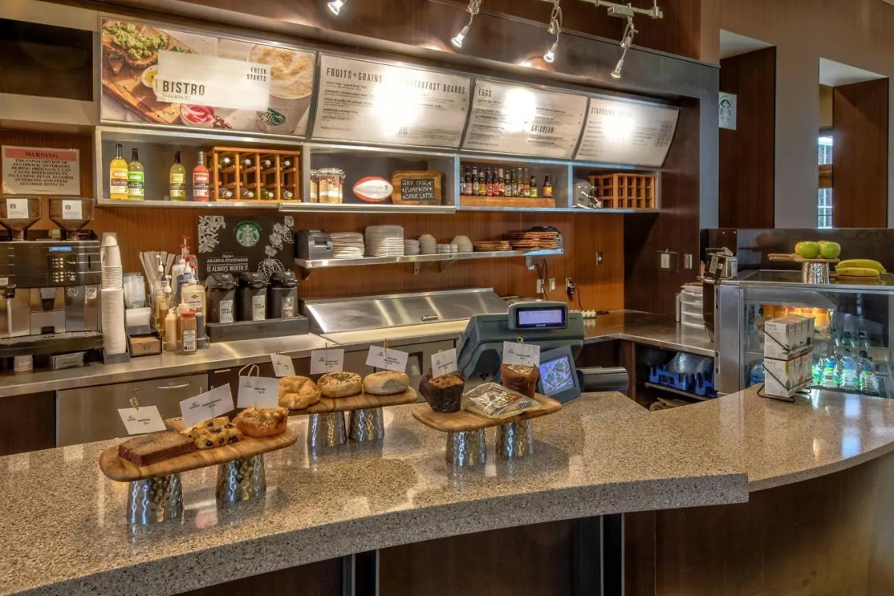 Courtyard By Marriott Nashville Green Hills United States