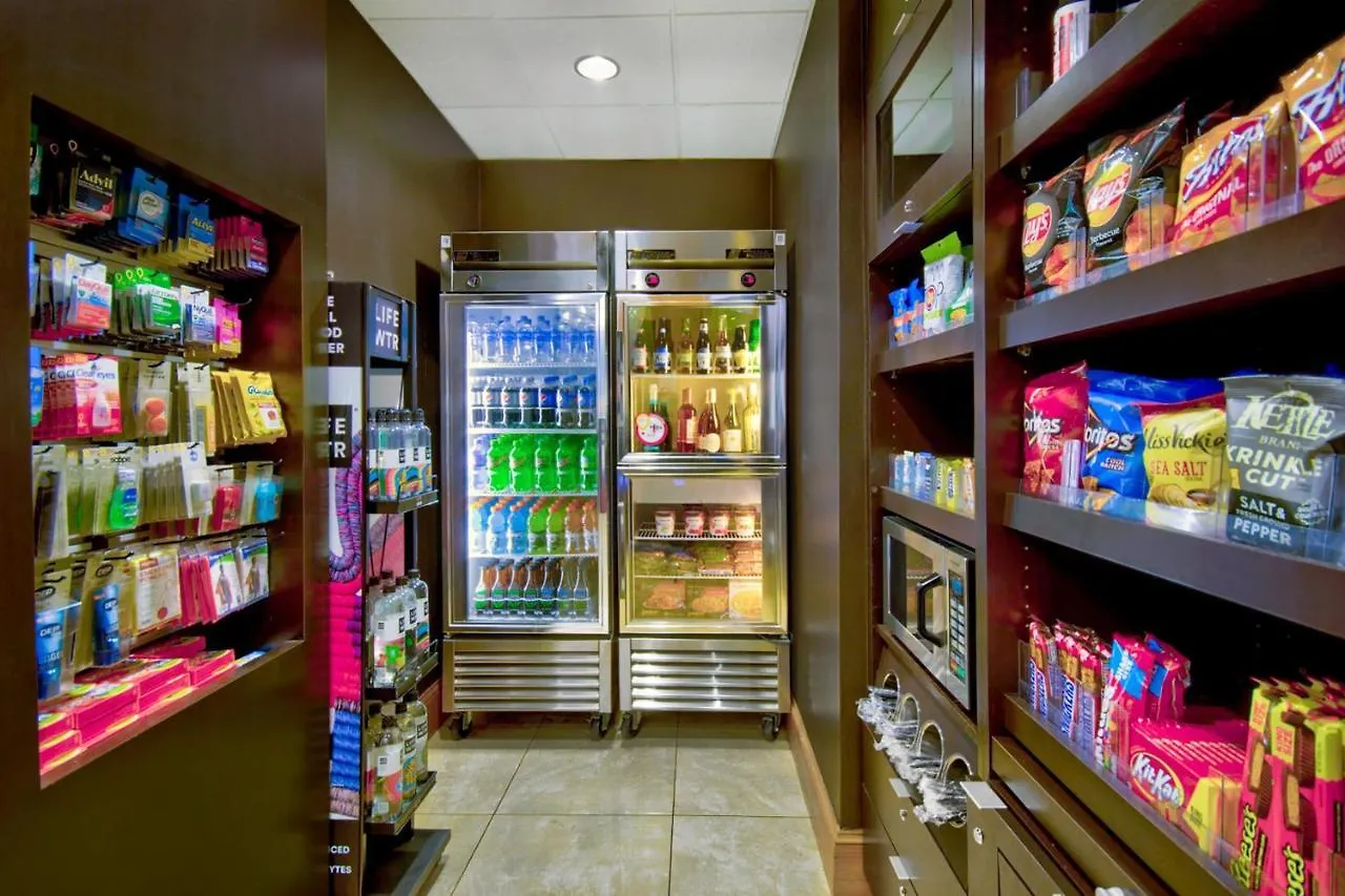 Courtyard By Marriott Nashville Green Hills 3*,  United States