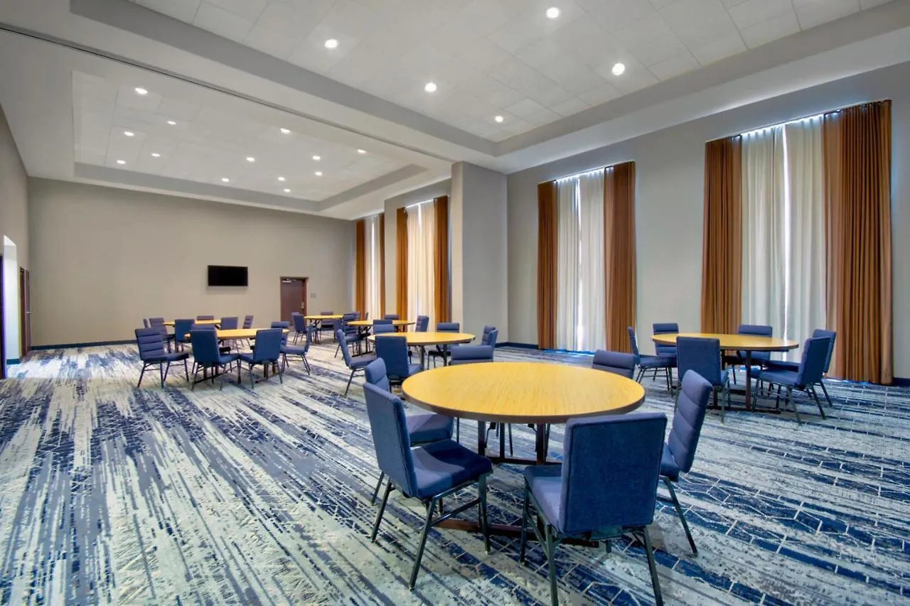 *** Hotel Courtyard By Marriott Nashville Green Hills United States