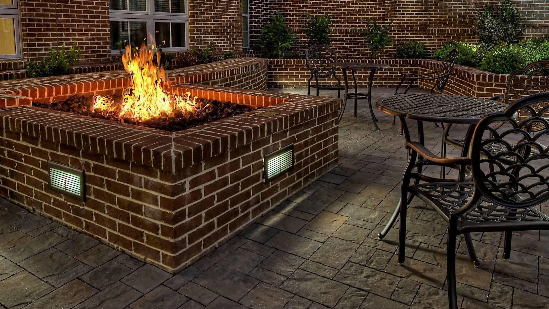 *** Hotel Courtyard By Marriott Nashville Green Hills United States