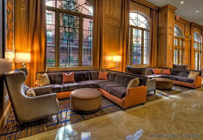 Courtyard By Marriott Nashville Green Hills