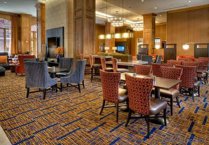 Courtyard By Marriott Nashville Green Hills 3*,