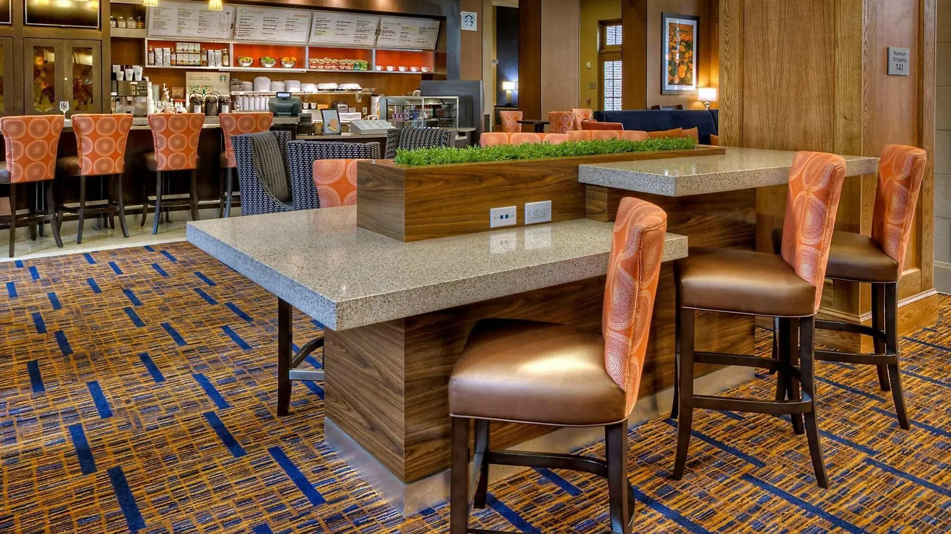 Courtyard By Marriott Nashville Green Hills