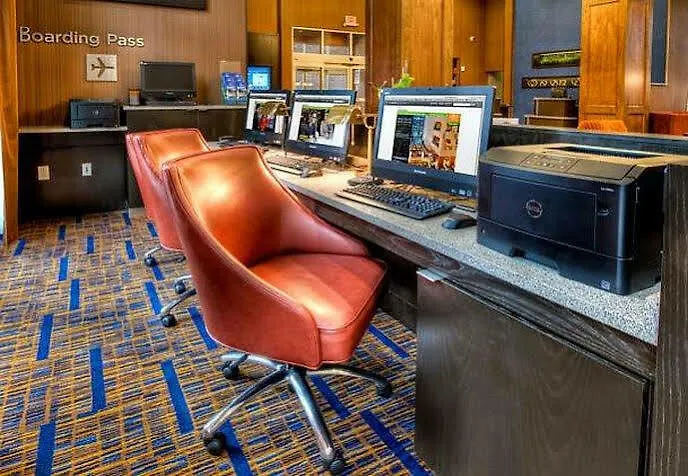 Courtyard By Marriott Nashville Green Hills Hotel