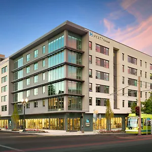 Hyatt House / Downtown Hotel Portland