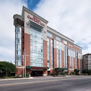 Hotel Hilton Garden Vanderbilt