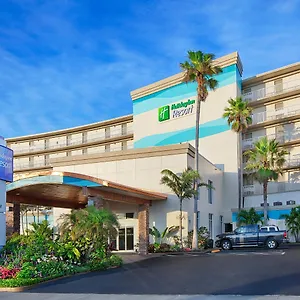 Daytona Oceanfront By Ihg Resort Daytona Beach