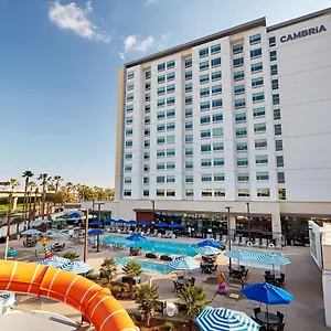 Cambria & Area Hotel Anaheim