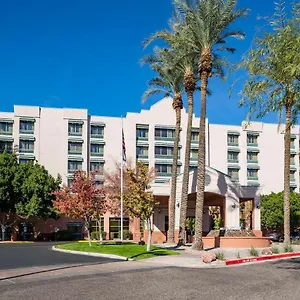 Hyatt Place Scottsdale/old Town Hotel Scottsdale