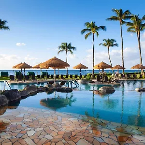 Sheraton Kauai Resort Koloa