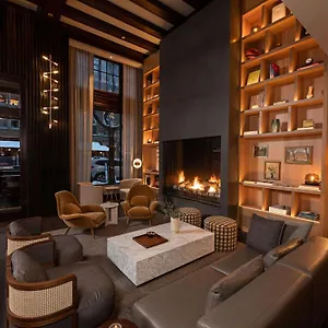 Andra Mgallery Collection Hotel Seattle