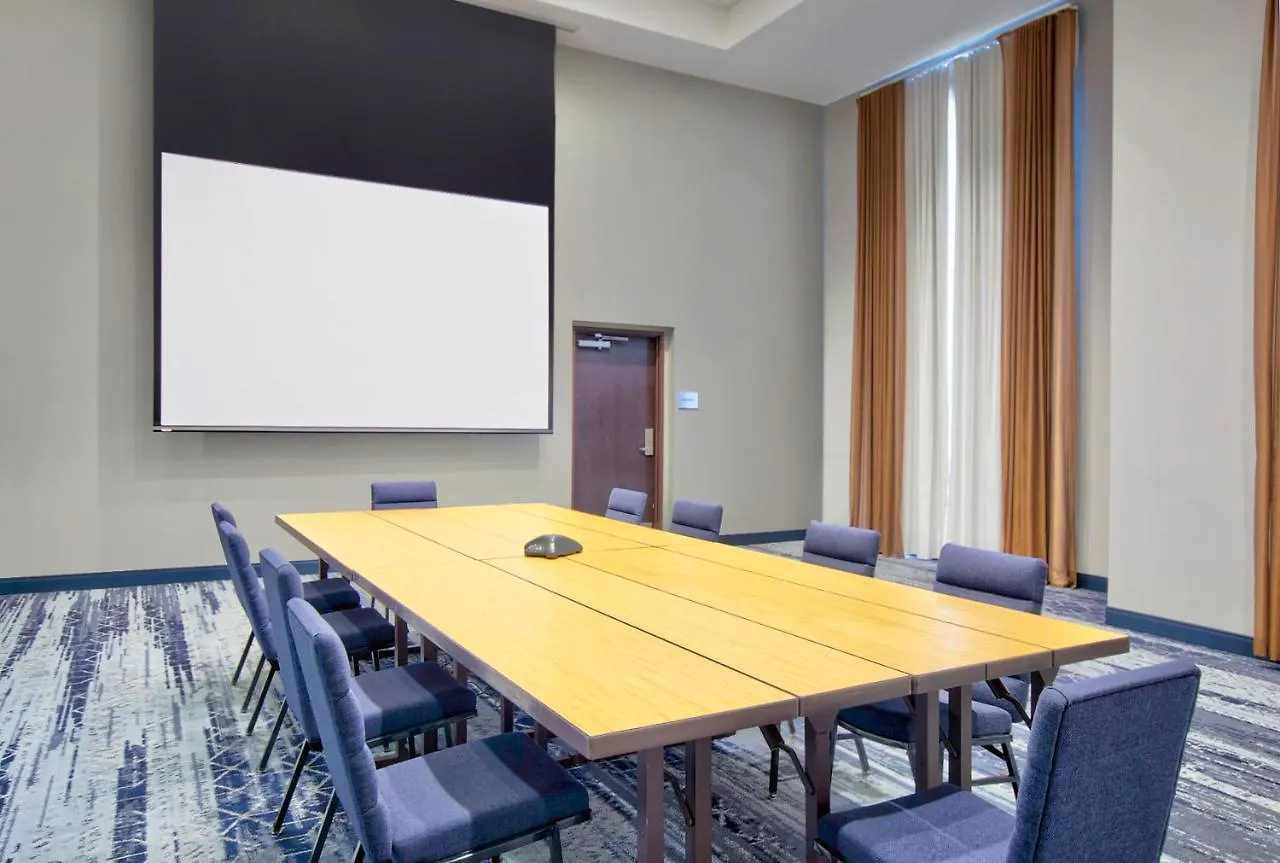 Courtyard By Marriott Nashville Green Hills