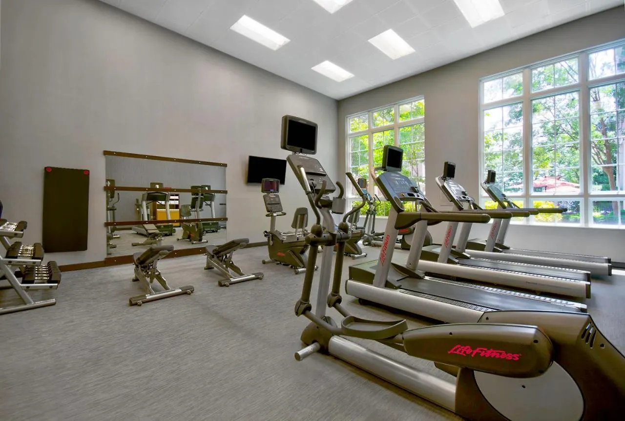 Hotel Courtyard By Marriott Nashville Green Hills