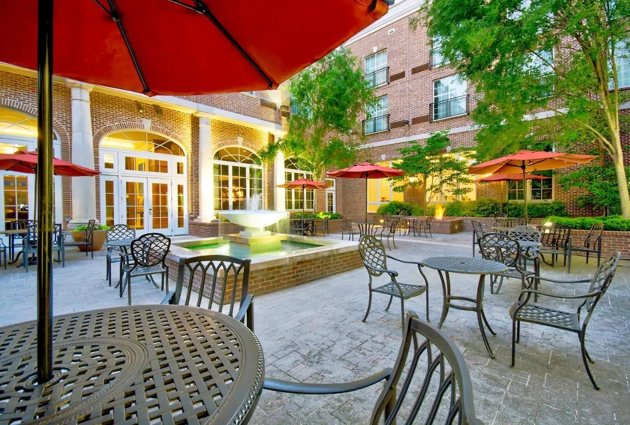 Hotel Courtyard By Marriott Nashville Green Hills