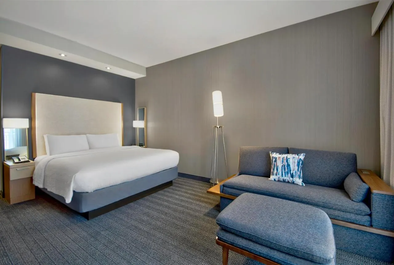 Courtyard By Marriott Nashville Green Hills États-Unis