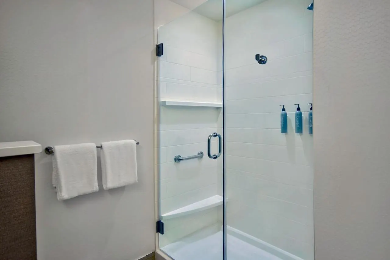 *** Hotel Courtyard By Marriott Nashville Green Hills États-Unis