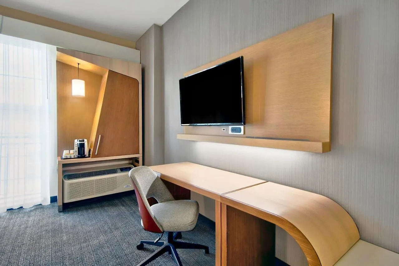 *** Hotel Courtyard By Marriott Nashville Green Hills États-Unis