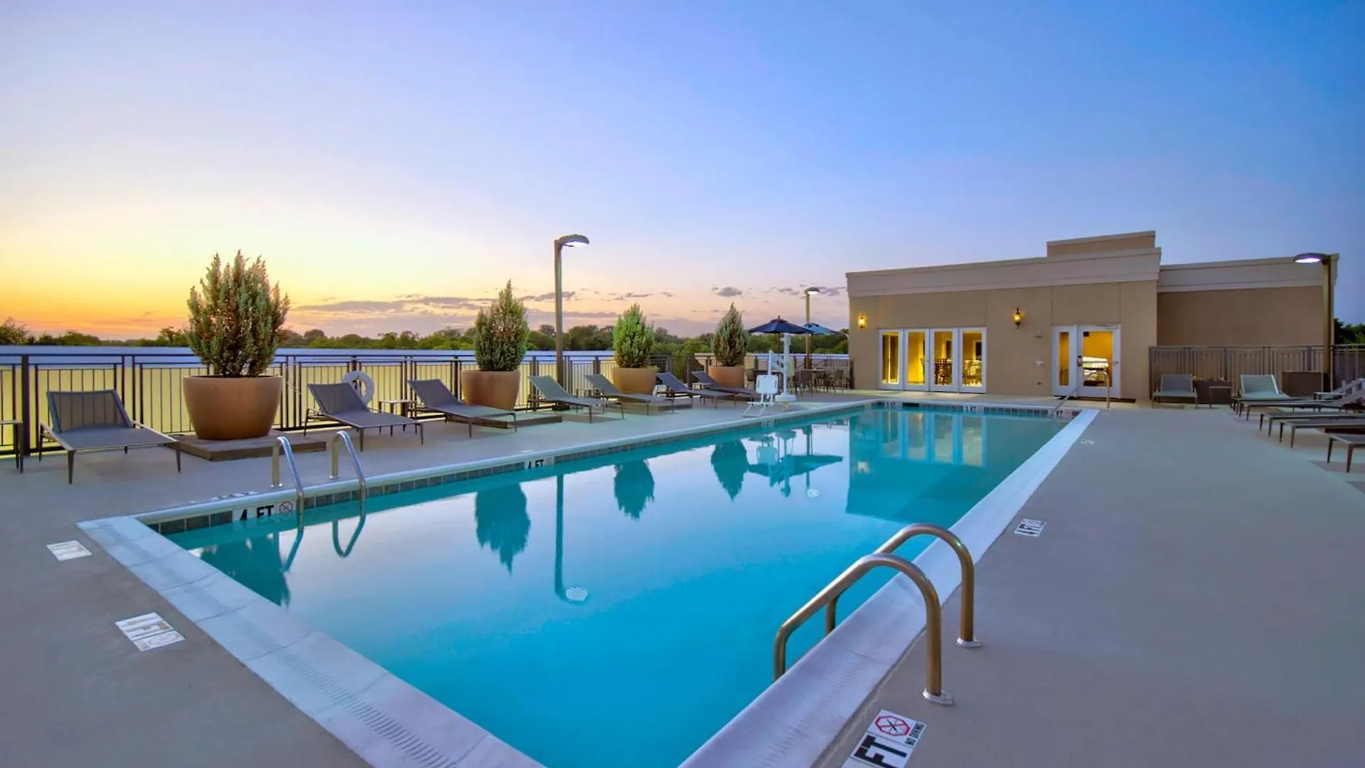 *** Hotel Courtyard By Marriott Nashville Green Hills États-Unis