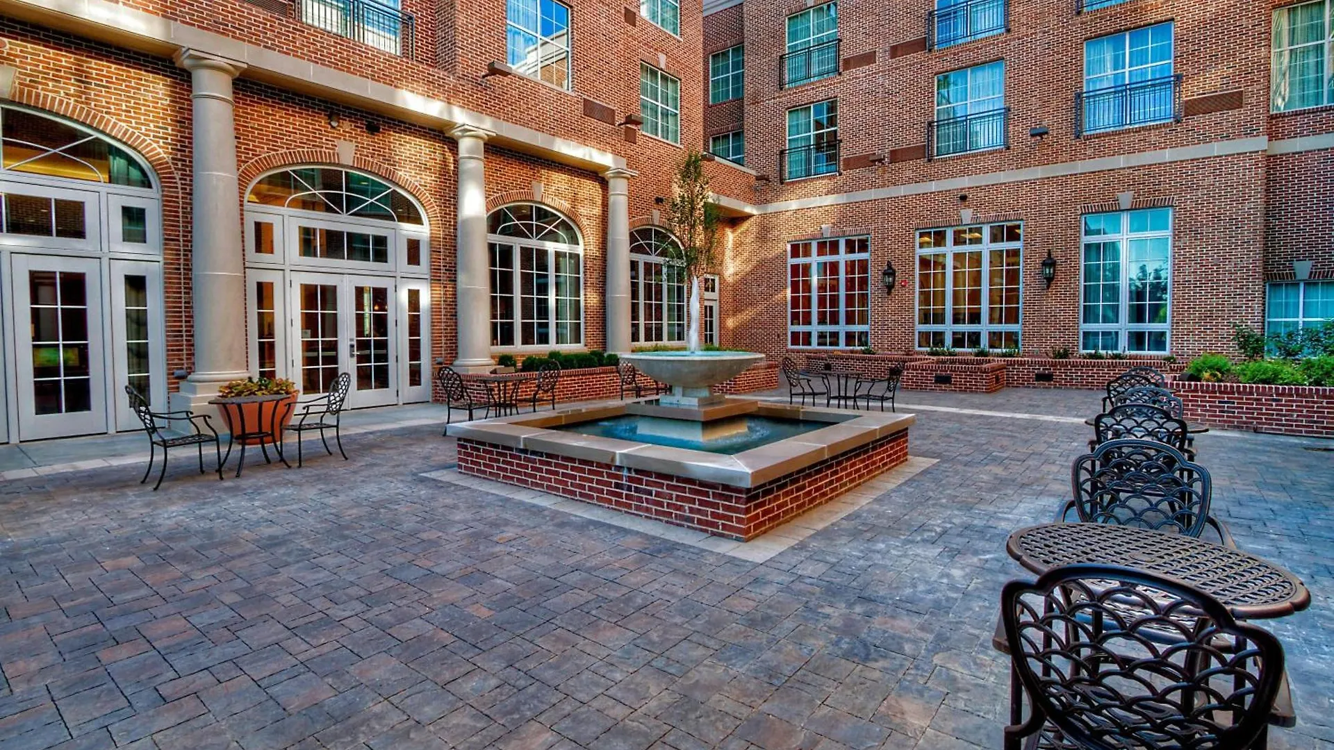 Courtyard By Marriott Nashville Green Hills 3*,  États-Unis