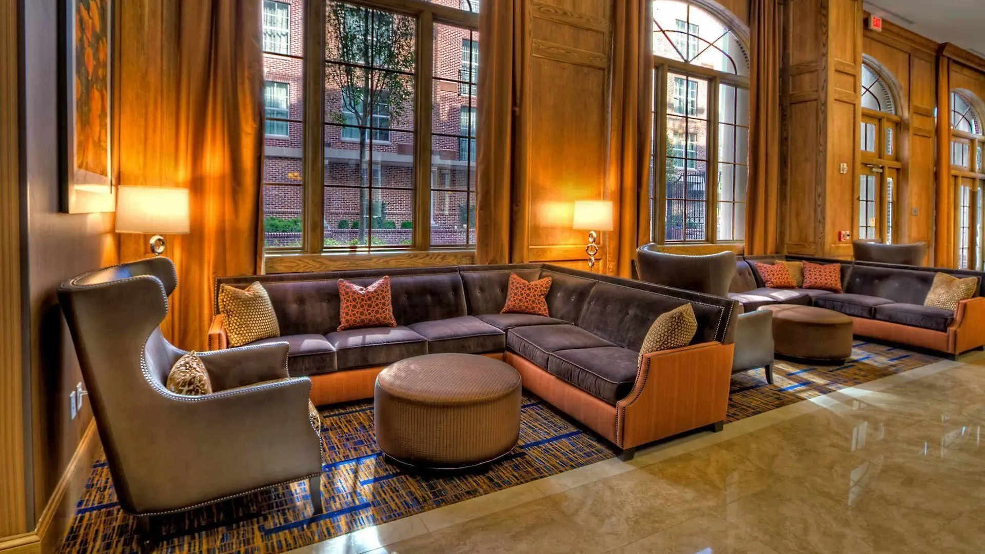 Hotel Courtyard By Marriott Nashville Green Hills