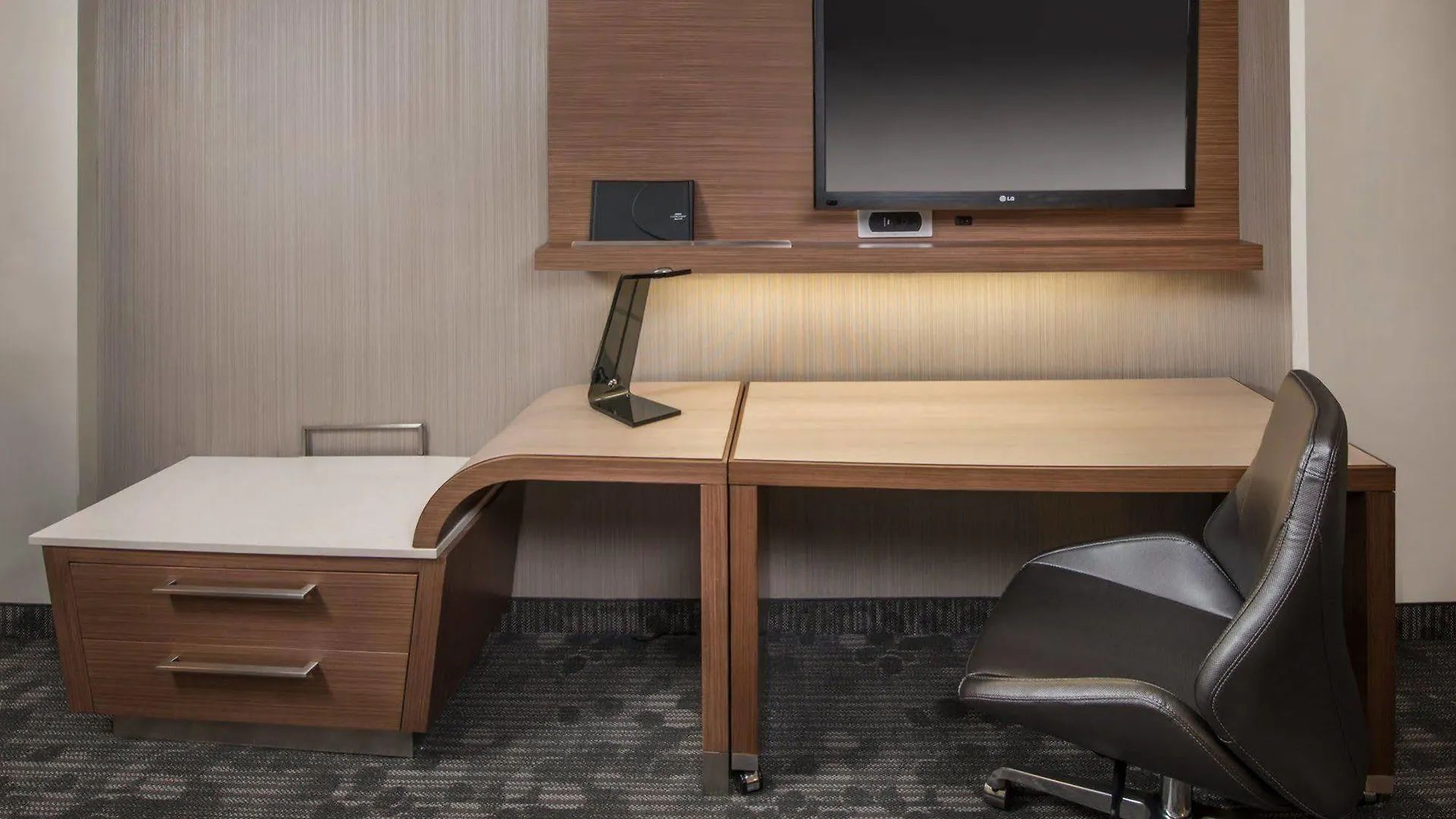 Courtyard By Marriott Nashville Green Hills 3*,  États-Unis