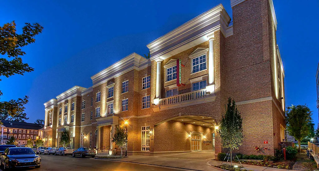 Courtyard By Marriott Nashville Green Hills 3*,  États-Unis