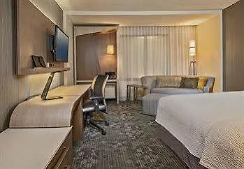 Courtyard By Marriott Nashville Green Hills 3*,  États-Unis