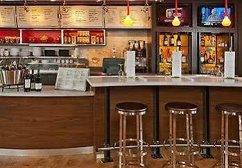 Courtyard By Marriott Nashville Green Hills
