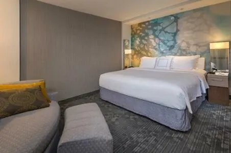 Courtyard By Marriott Nashville Green Hills