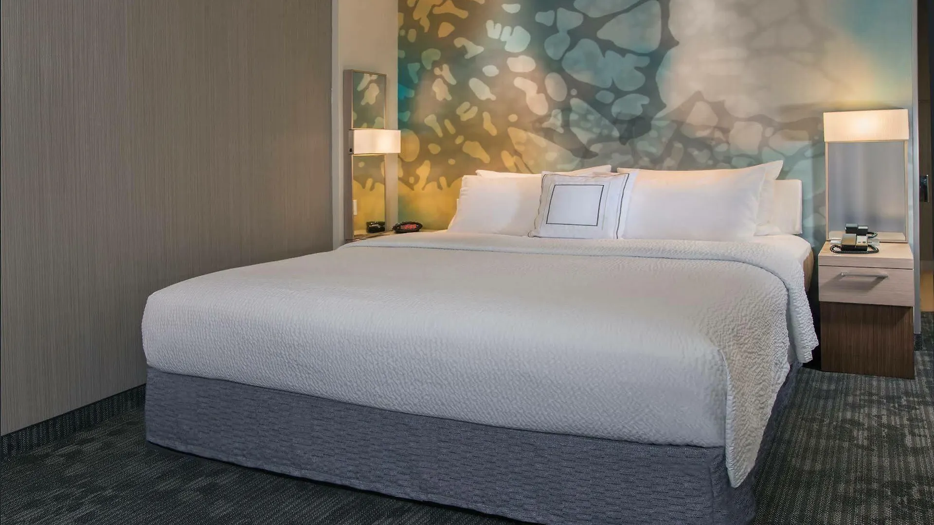 Courtyard By Marriott Nashville Green Hills États-Unis