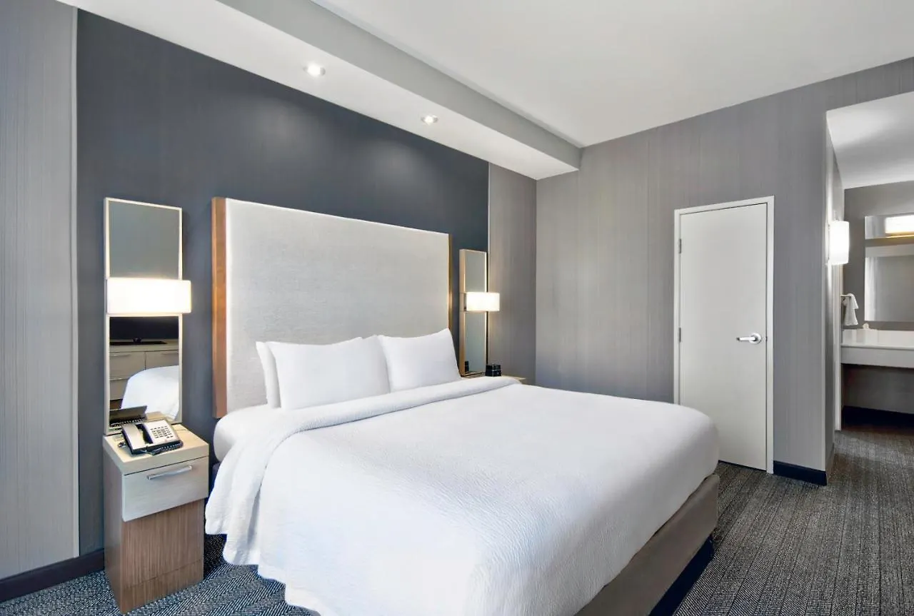 Hotel Courtyard By Marriott Nashville Green Hills