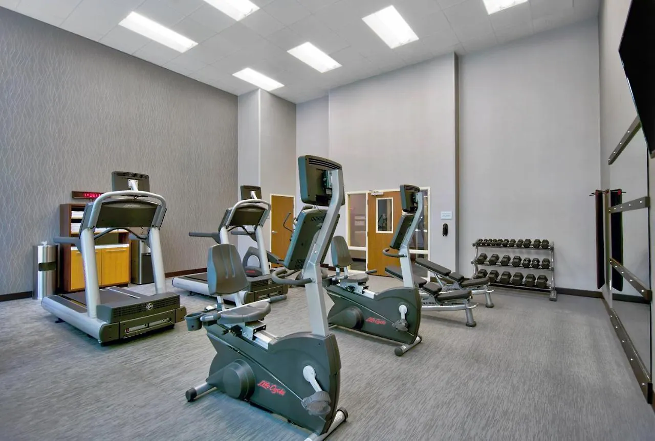 Courtyard By Marriott Nashville Green Hills