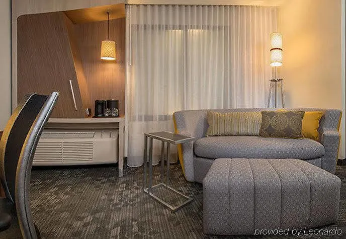 Hotel Courtyard By Marriott Nashville Green Hills