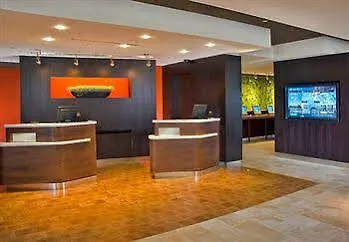 Courtyard By Marriott Nashville Green Hills Hotel